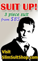 slim suit shop